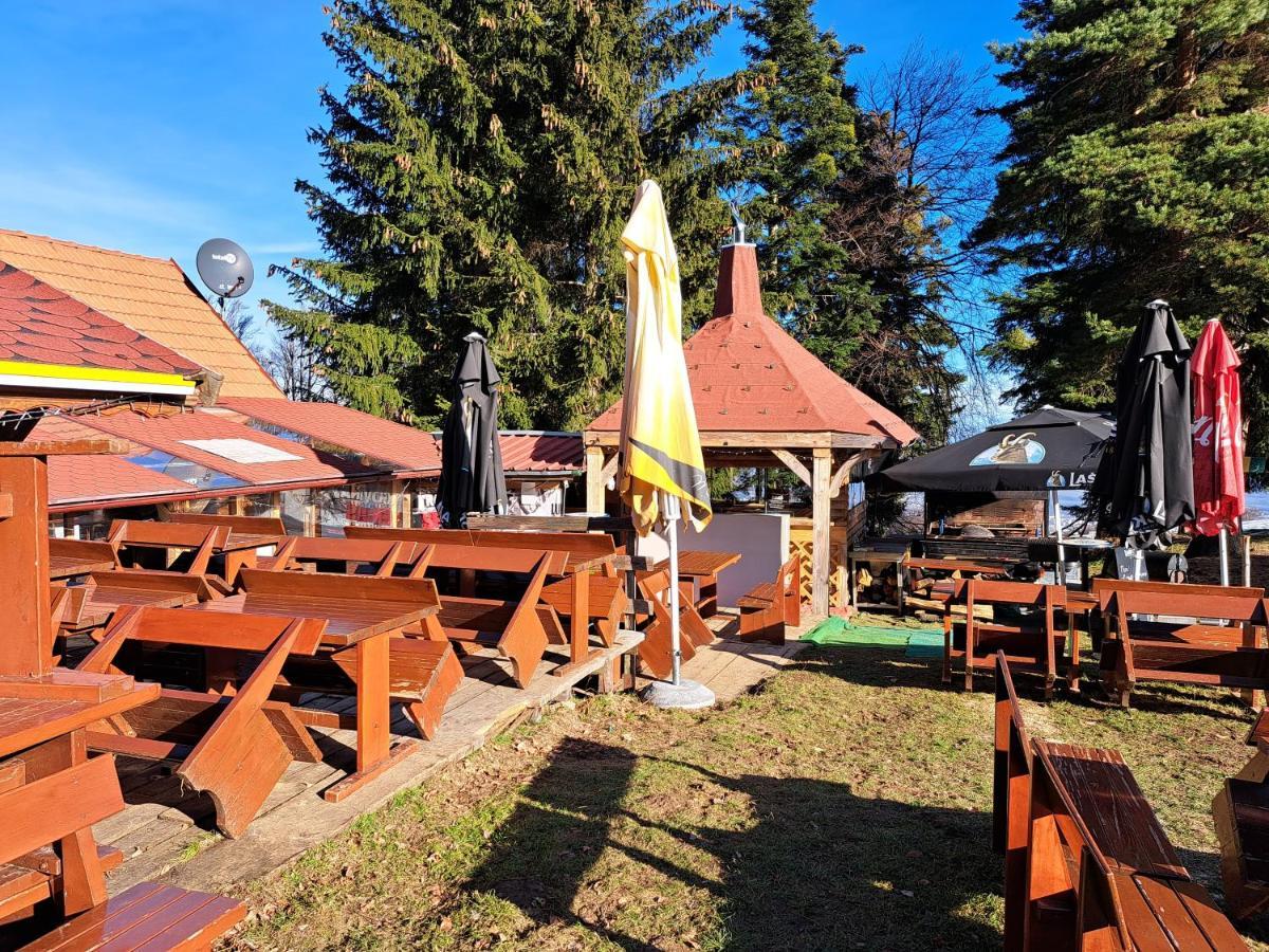 Brunarica Planika Mtb Point Maribor Extérieur photo